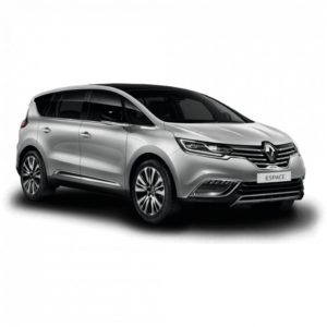 Выкуп бамперов Renault Renault Escape