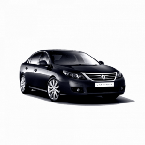 Выкуп бамперов Renault Renault Latitude