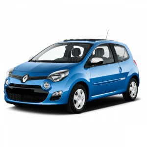 Выкуп бамперов Renault Renault Twingo