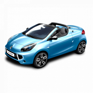 Выкуп бамперов Renault Renault Wind