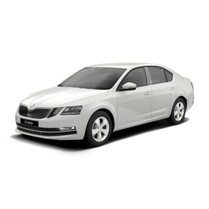 Выкуп кузова Skoda Skoda Octavia