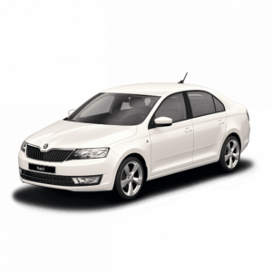 Выкуп кузова Skoda Skoda Rapid