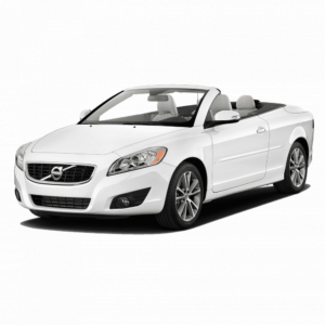 Выкуп Б/У запчастей Volvo Volvo C70