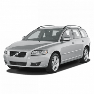 Выкуп Б/У запчастей Volvo Volvo V50