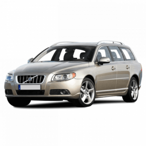 Выкуп Б/У запчастей Volvo Volvo V70